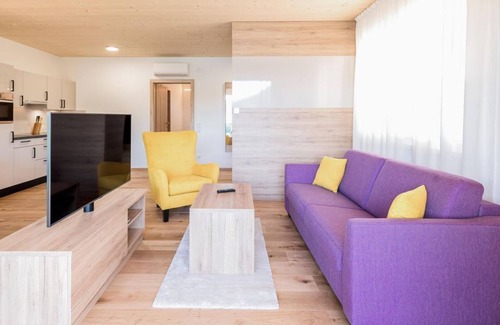 Klopein Apartment | Apartment "nico" - Seewirt Apartments