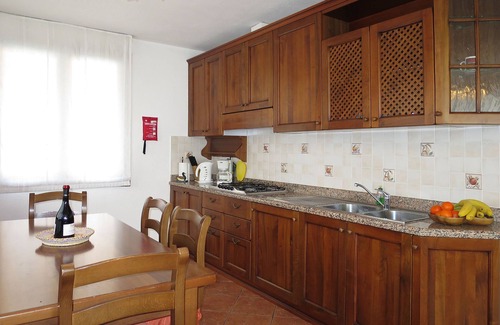 Corrido Apartment | Apartment Nicole by Interhome
