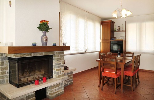 Corrido Apartment | Apartment Nicole by Interhome