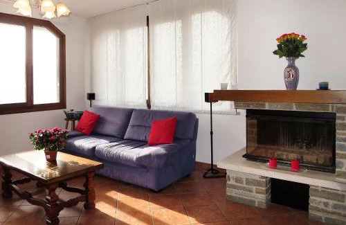 Corrido Apartment | Apartment Nicole by Interhome