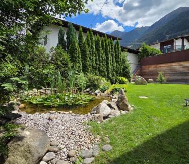 Sautens Apartment | Apartment Nicolle