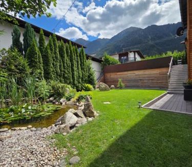 Sautens Apartment | Apartment Nicolle