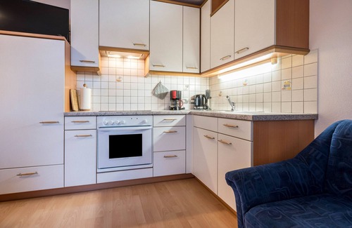 Cadipietra Apartment | Apartment "Niederkoflhof Durreck" with Mountain View, Balcony & Wi-Fi