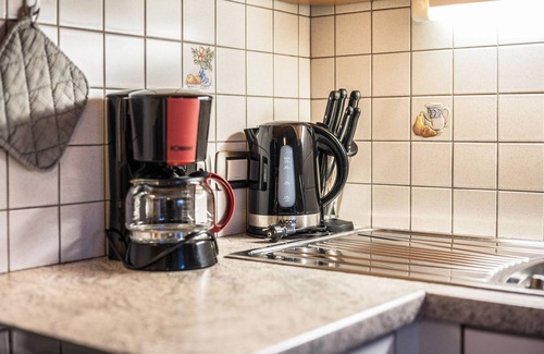 Cadipietra Apartment | Apartment "Niederkoflhof Durreck" with Mountain View, Balcony & Wi-Fi
