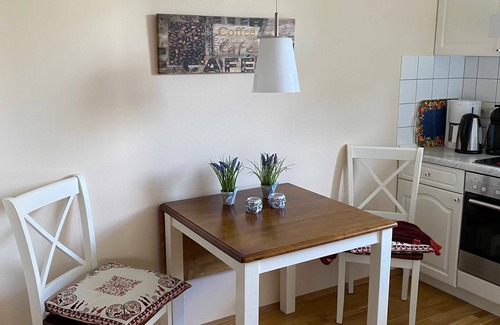 Rottach Apartment | Apartment Niekerken - Apartment