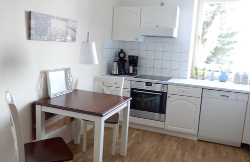 Rottach Apartment | Apartment Niekerken - Apartment