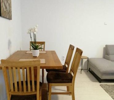 Dinkelsbuehl Apartment | Apartment Niela