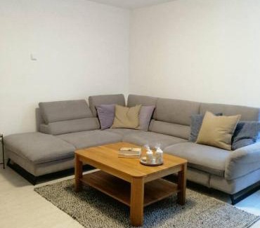Dinkelsbuehl Apartment | Apartment Niela