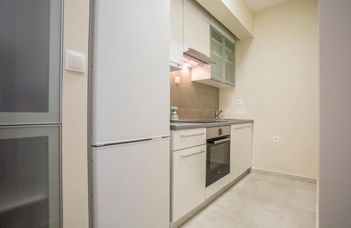 Znjan Apartment | Apartment Nika