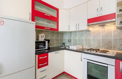 Duce Apartment | Apartment Niko 1 by Interhome