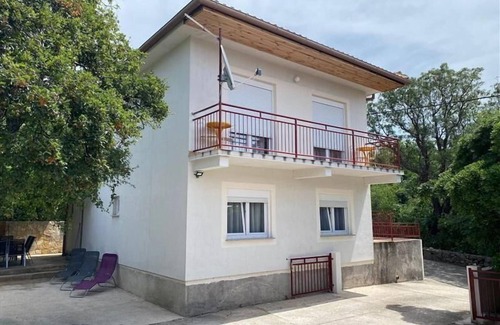 Povile Apartment | Apartment Niko (94108-A1) - Povile