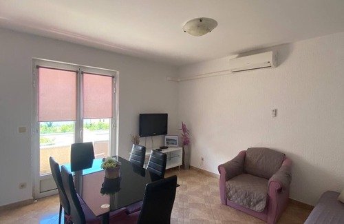 Povile Apartment | Apartment Niko (94108-A1) - Povile