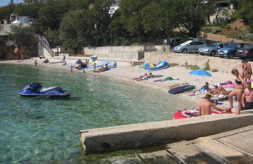 Povile Apartment | Apartment Niko (94108-A1) - Povile