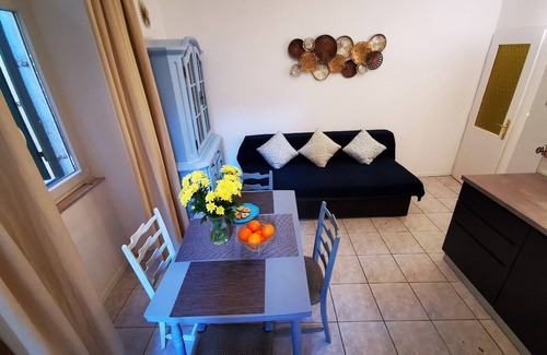 Grad Apartment | Apartment Niko - City Center Apartment