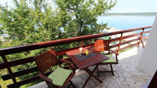 Klimno Apartment | Apartment Nikolina