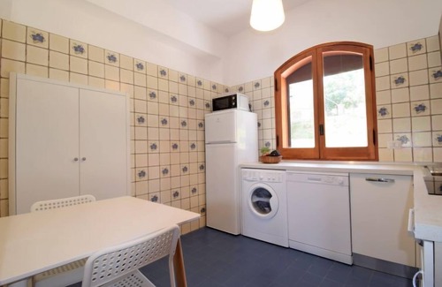 Marina di Caronia Apartment | Apartment Nina by Interhome