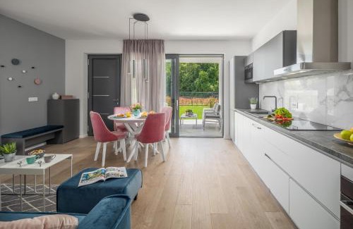 Porec Apartment | Apartment Nina & Mauro