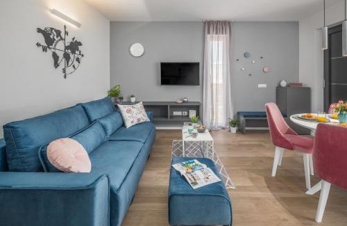 Porec Apartment | Apartment Nina & Mauro