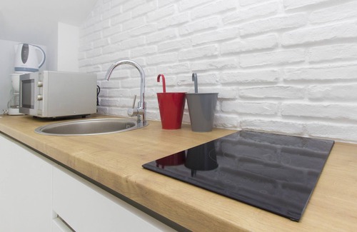 Bicine Apartment | Apartment Nina Skradin