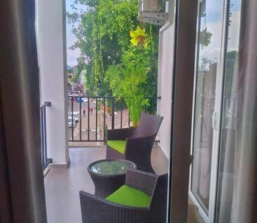 Kurunegala Apartment | Apartment Ninety-Nine