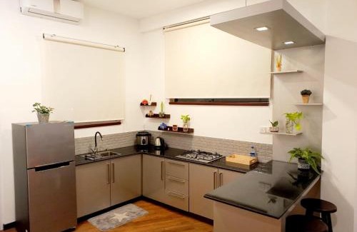 Kurunegala Apartment | Apartment Ninety-Nine