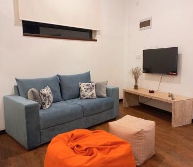 Kurunegala Apartment | Apartment Ninety-Nine