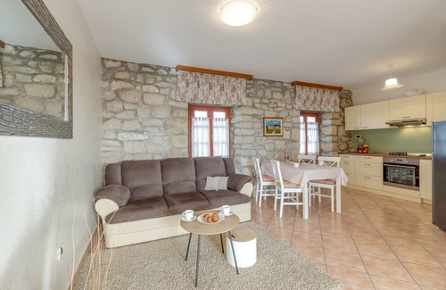 Dracevac Apartment | Apartment Nini with Balcony