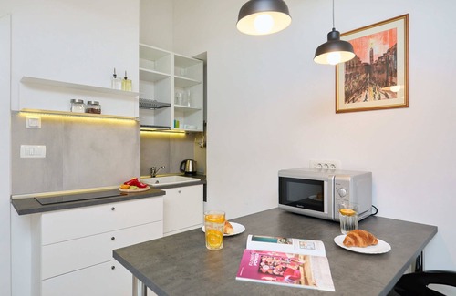 Dubrovnik Old Town Apartment | Apartment Nino 3 - Two Bedroom Apartment, Sleeps 4