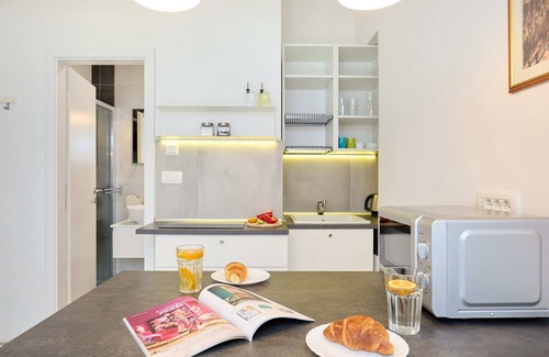 Dubrovnik Old Town Apartment | Apartment Nino 3 - Two Bedroom Apartment, Sleeps 4