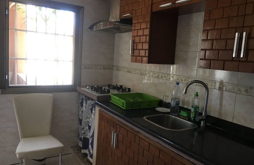 Ouakam Apartment | Apartment nipples beach