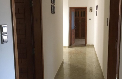 Ouakam Apartment | Apartment nipples beach