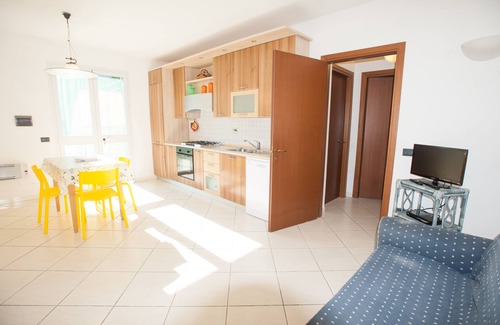 Rio nell'Elba Apartment | Apartment Nispo1 50 meters from the sea - Nisportino (Elba Island)