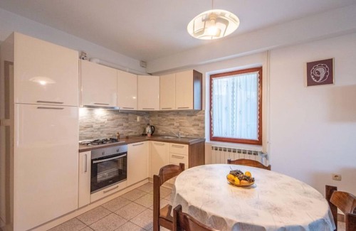 Icici Apartment | Apartment Nives by Interhome
