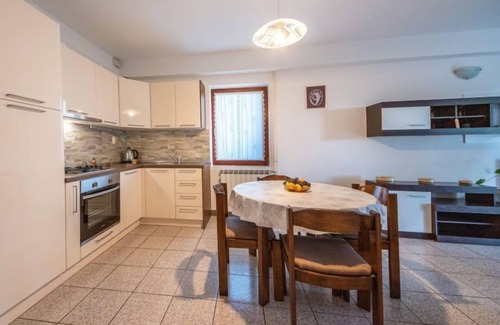 Icici Apartment | Apartment Nives by Interhome