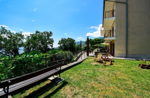 Icici Apartment | Apartment Nives by Interhome