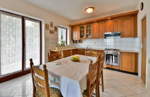 Icici Apartment | Apartment Nives by Interhome