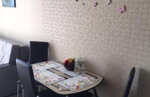 Imeritinskaya Lowland Apartment | Apartment Nizhneimeretinskaya 137