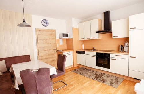 Laßnitz bei Murau Other | Apartment No. 1/2 bedrooms/shower, WC - Grillschmied