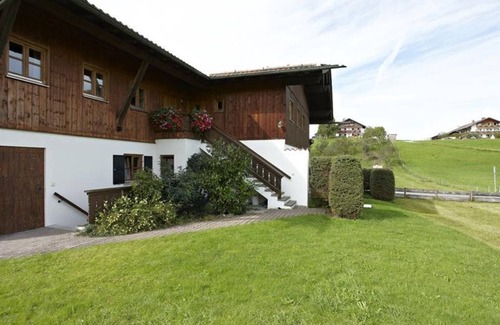 Bad Kohlgrub Apartment | Apartment (No. 1) - Landhaus Freisl