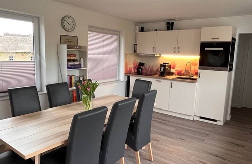 Holzen Apartment | Apartment no. 1 with living room/bedroom - ITH Apartments