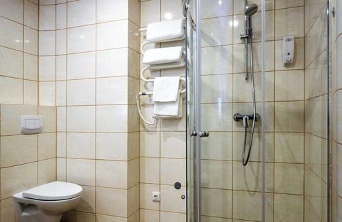 Palanga Apartment | Apartment No 11 (45 sq.m.) Ground floor