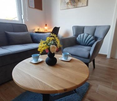 Subotica Apartment | Apartment No 11