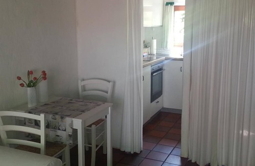Dingsfelde Apartment | Apartment No. 2 - Apartment Kyalami