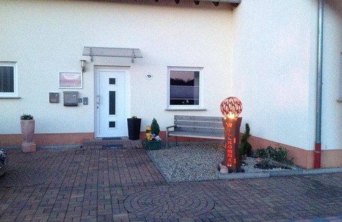 Harthausen Apartment | Apartment No. 2 - Apartments Am Pfaffensee