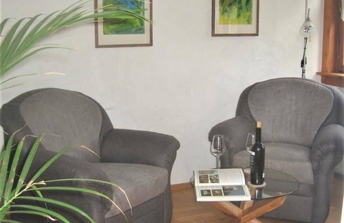 Buch Apartment | Apartment No. 2 - Apartment Altes Klösterchen