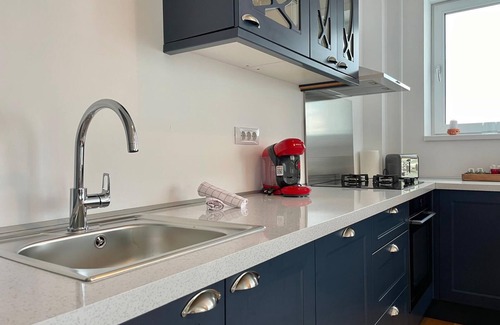 Pantelimon Apartment | Apartment No. 207 at Lebada capacity of up to 5 persons