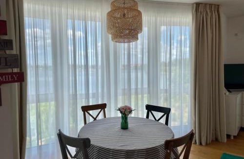 Sector 3 Apartment | Apartment No 207 Lebada Lake Residence