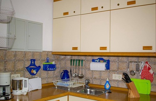 Bad Bayersoien Apartment | Apartment No. 22 (Type B, 2. OG) - Apartment house Hörnleblick
