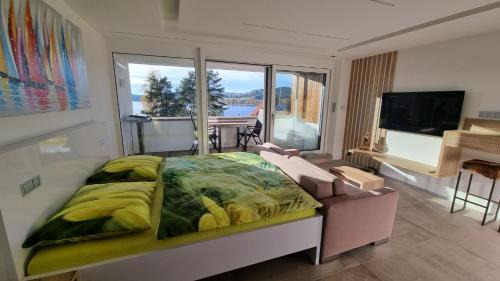 Lipno nad Vltavou Apartment | Apartment No. 29 - Riviéra Lipno nad Vltavou 511