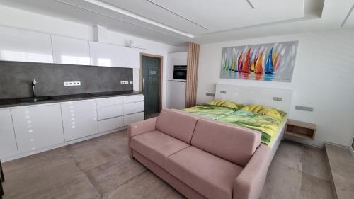 Lipno nad Vltavou Apartment | Apartment No. 29 - Riviéra Lipno nad Vltavou 511
